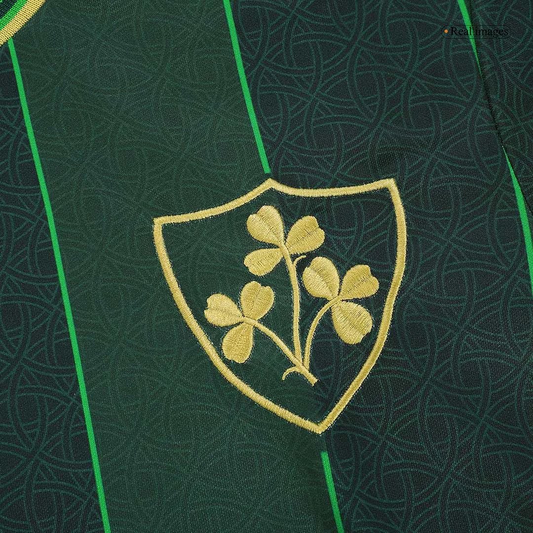 Ireland 2023 Jersey — Zdjęcie 5