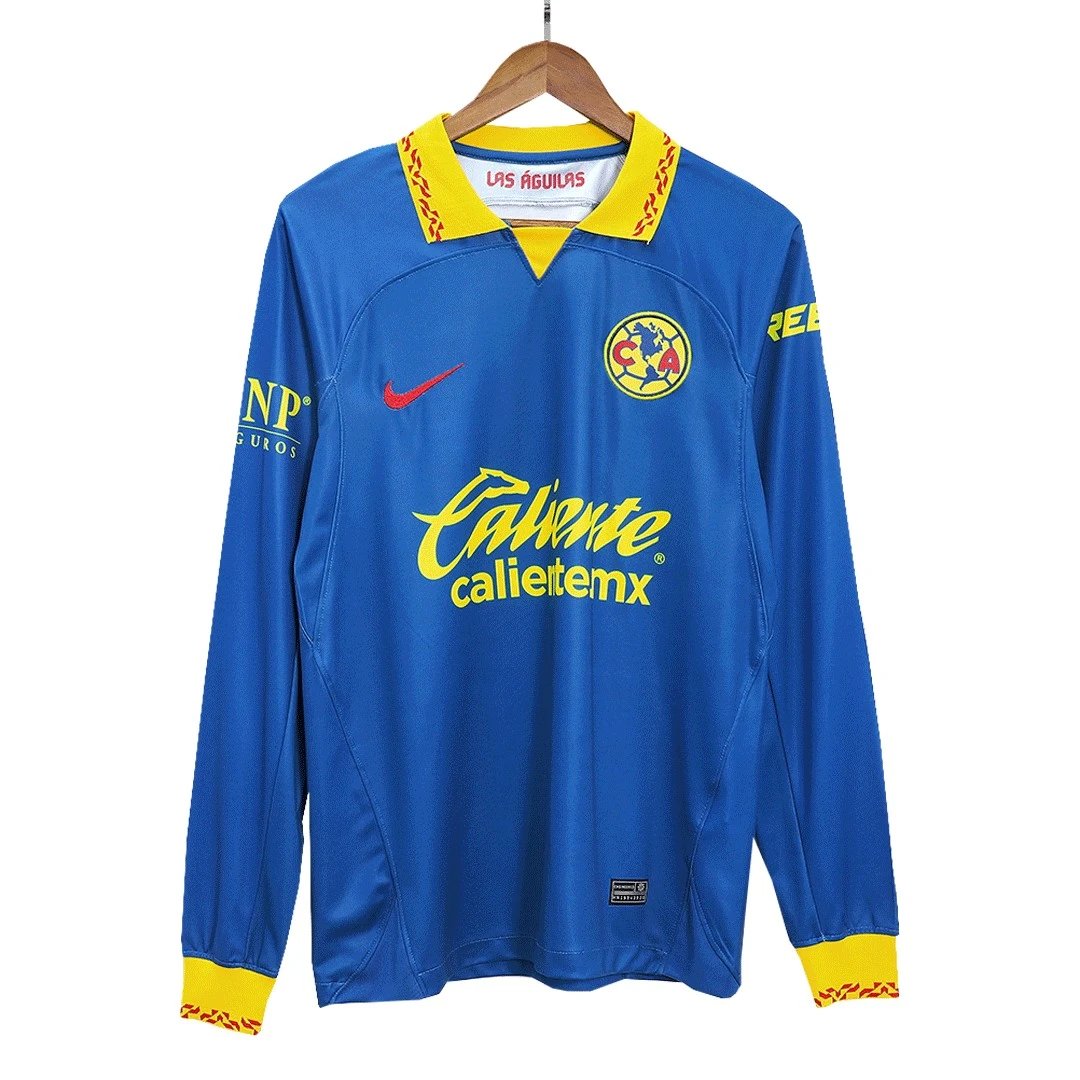 Club America 23/24 Away Jersey — photo 3