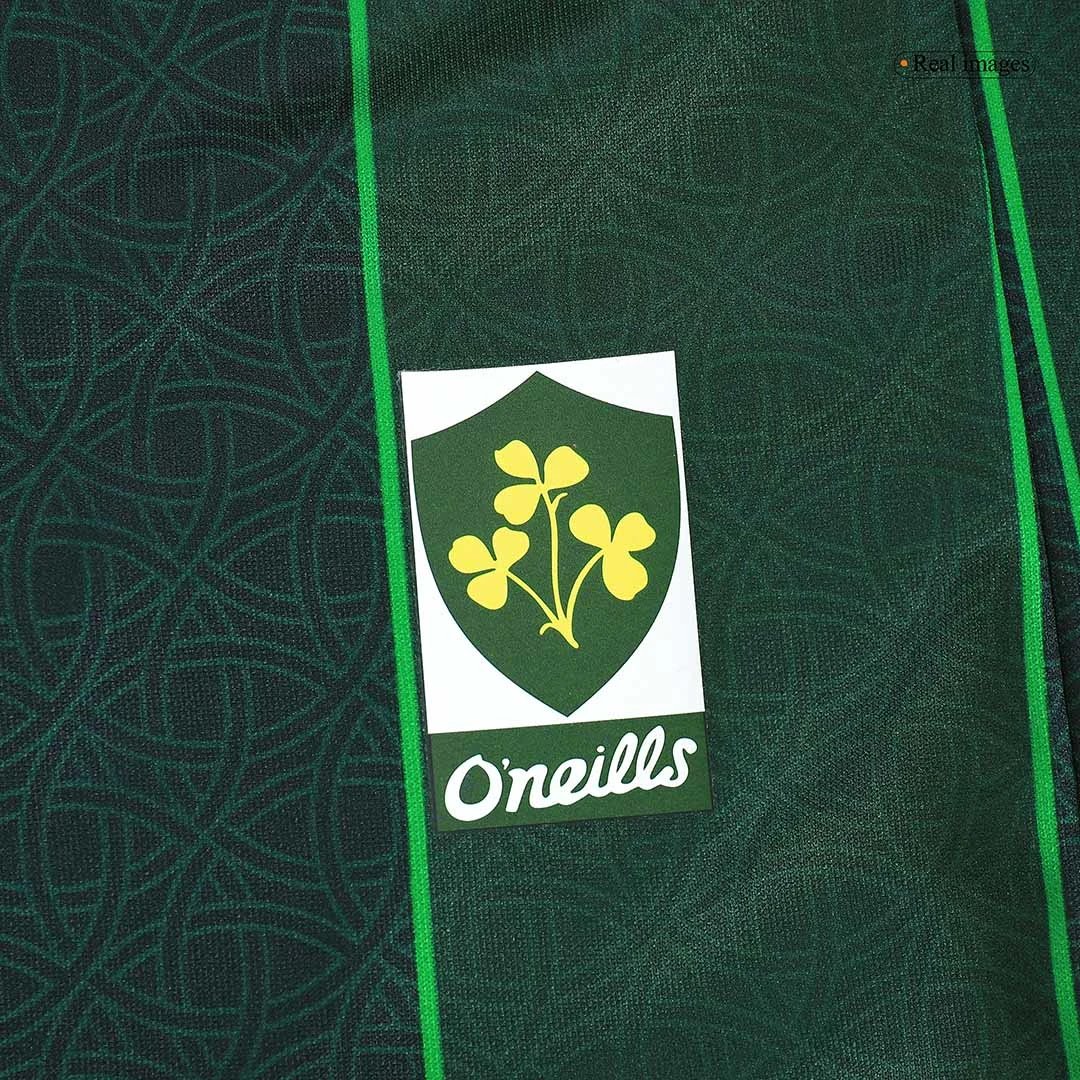Ireland 2023 Jersey — Zdjęcie 6