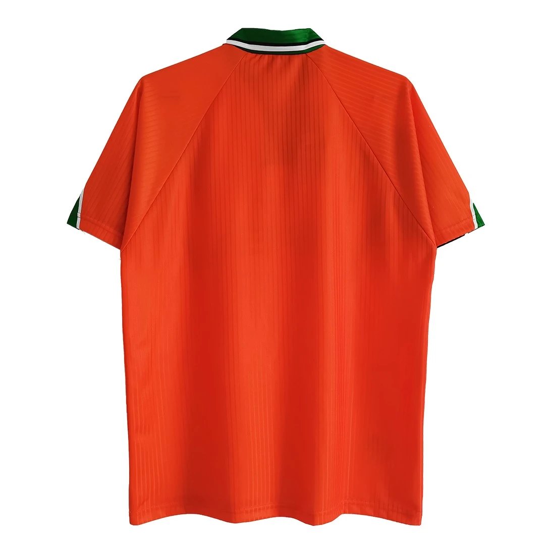 Ireland 1997/98 Retro Away Jersey — photo 2