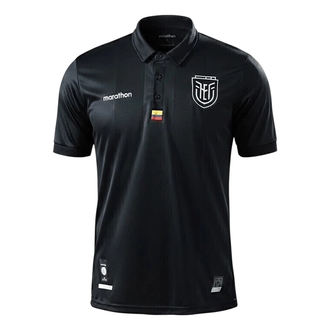 Ecuador 2026 Jersey — photo 4