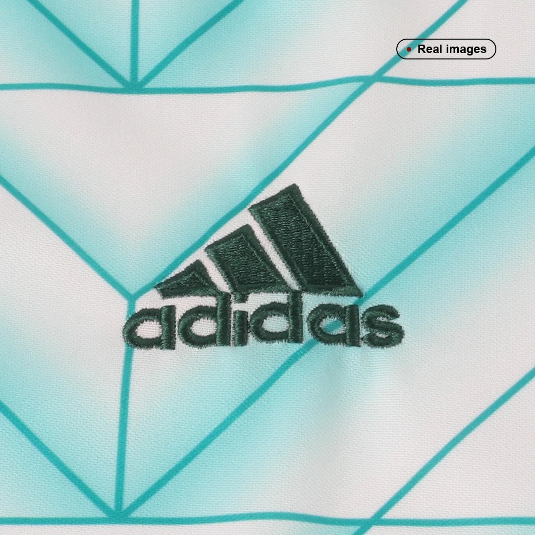 Atlanta United 2022 Away Jersey — photo 4