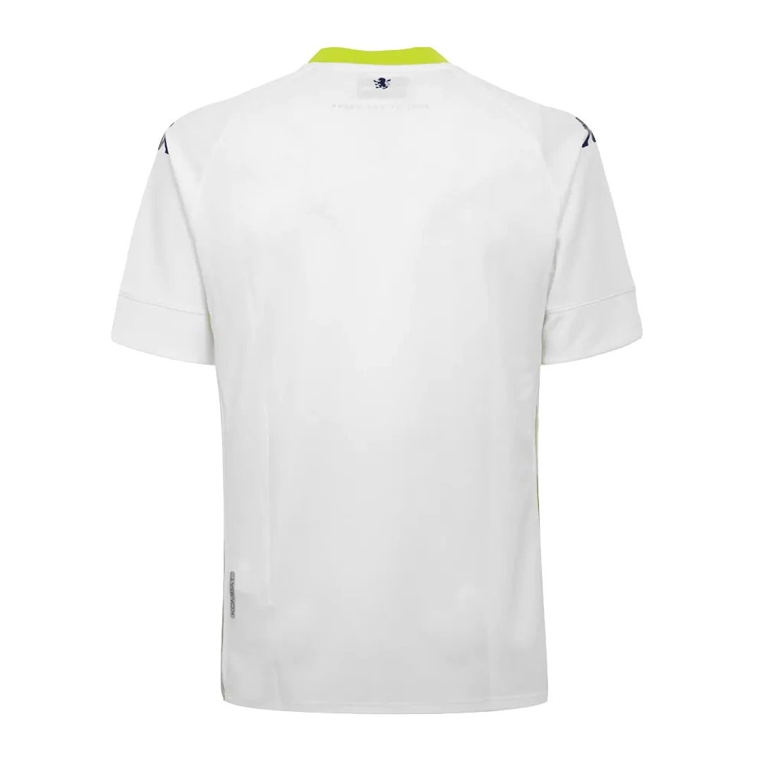 Aston Villa 20/21 Third Jersey — QC