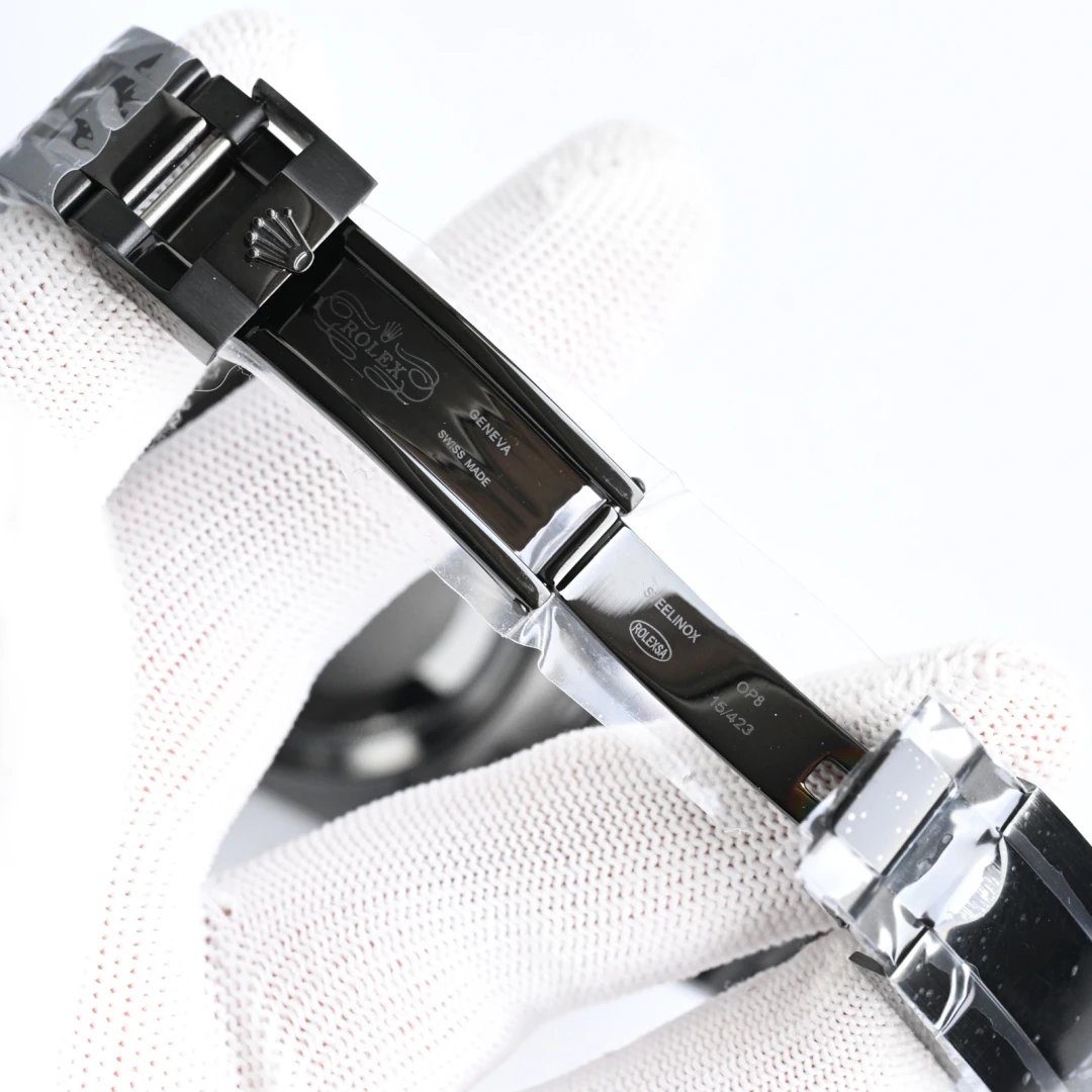 Rolex Submariner Automatic Watch 40mm Ver.A — QC