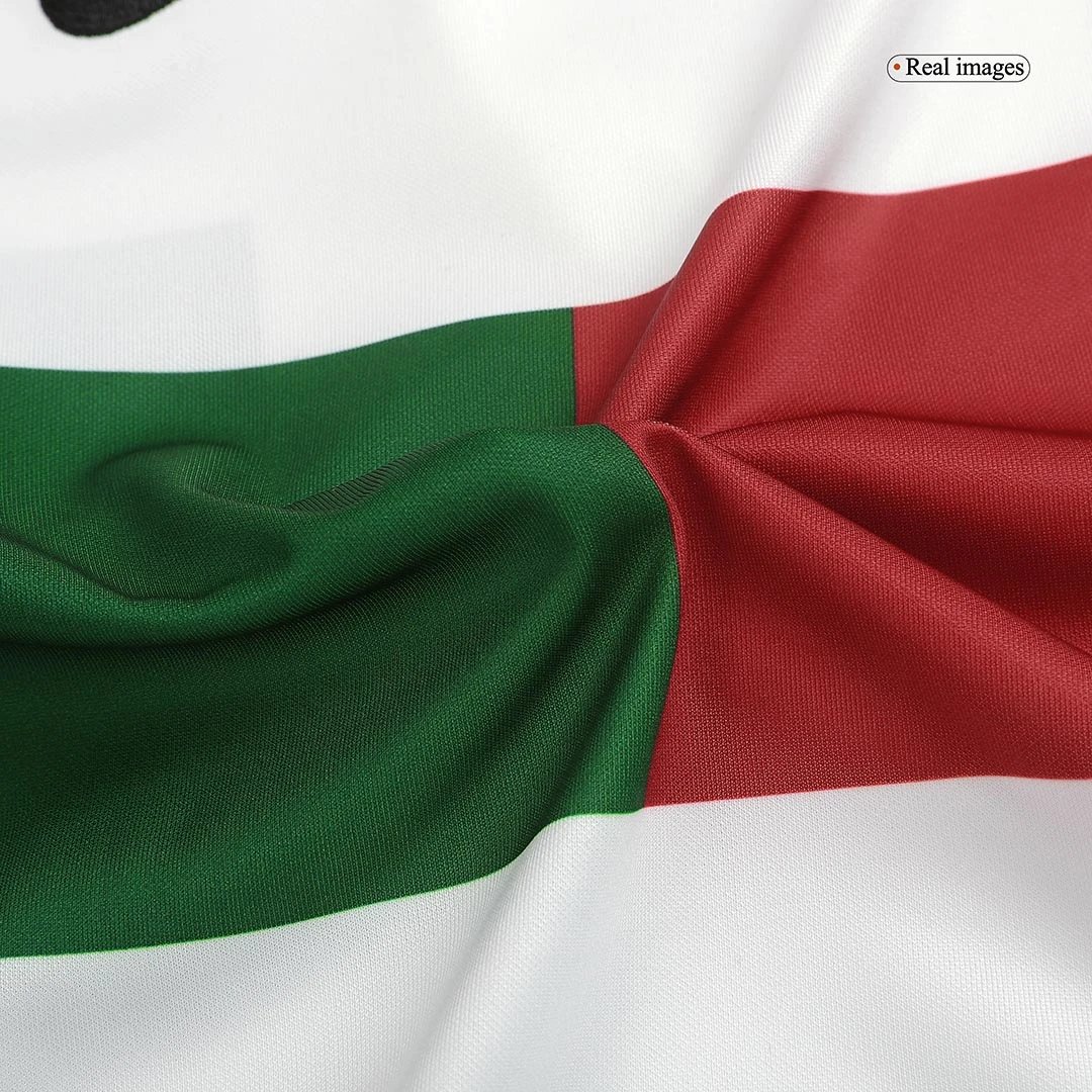 Portugal 2022 Away Jersey — photo 9