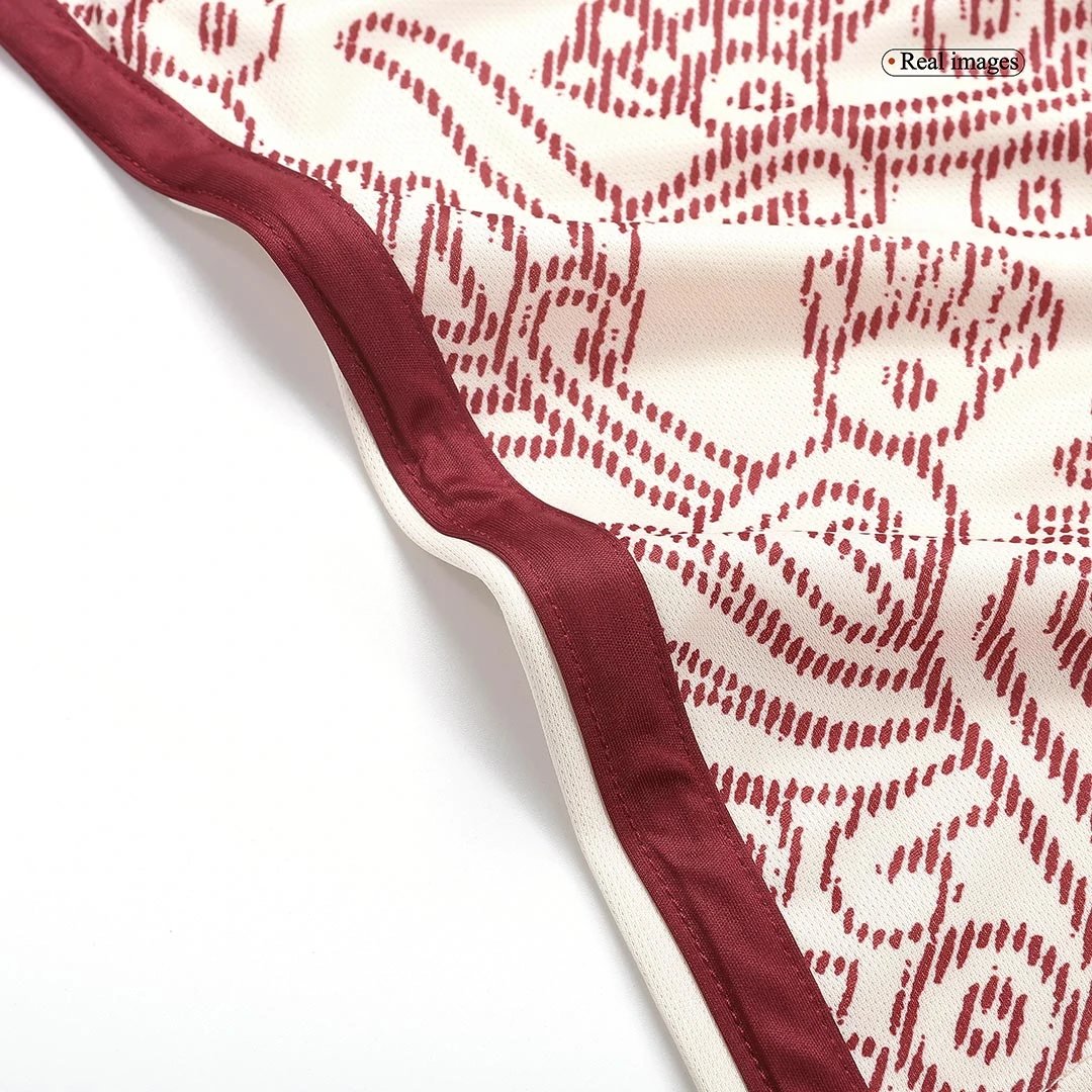 Mexico 2022 Away Jersey - Women — photo 12