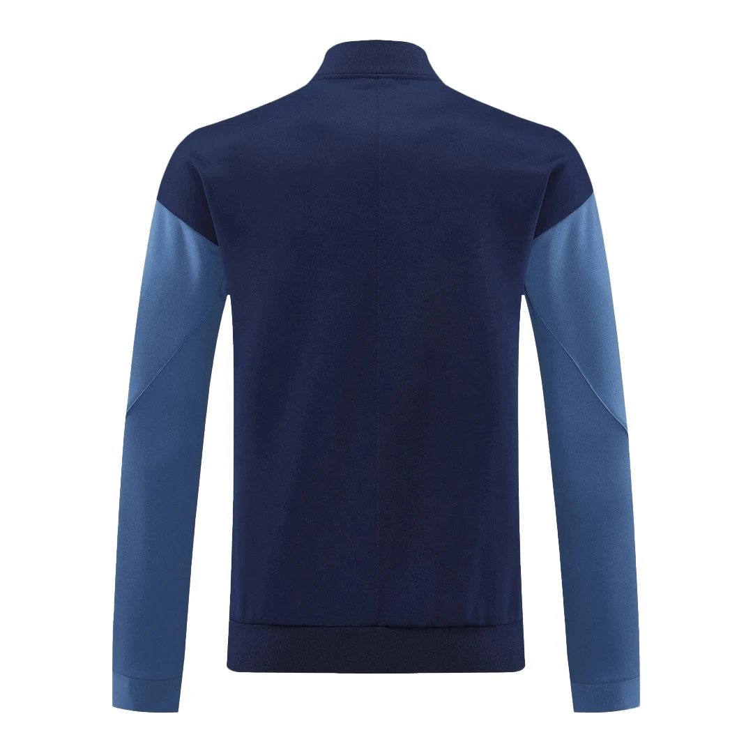 Paris Saint-Germain 2025 PSG Track Jacket 26 Navy — QC