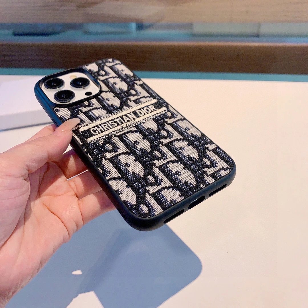 Dior Phone Case Ver.J — Photo 6