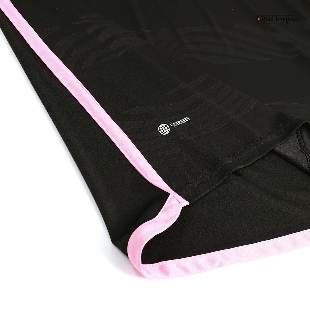 Inter Miami 2023 Away Jersey — Photo 11
