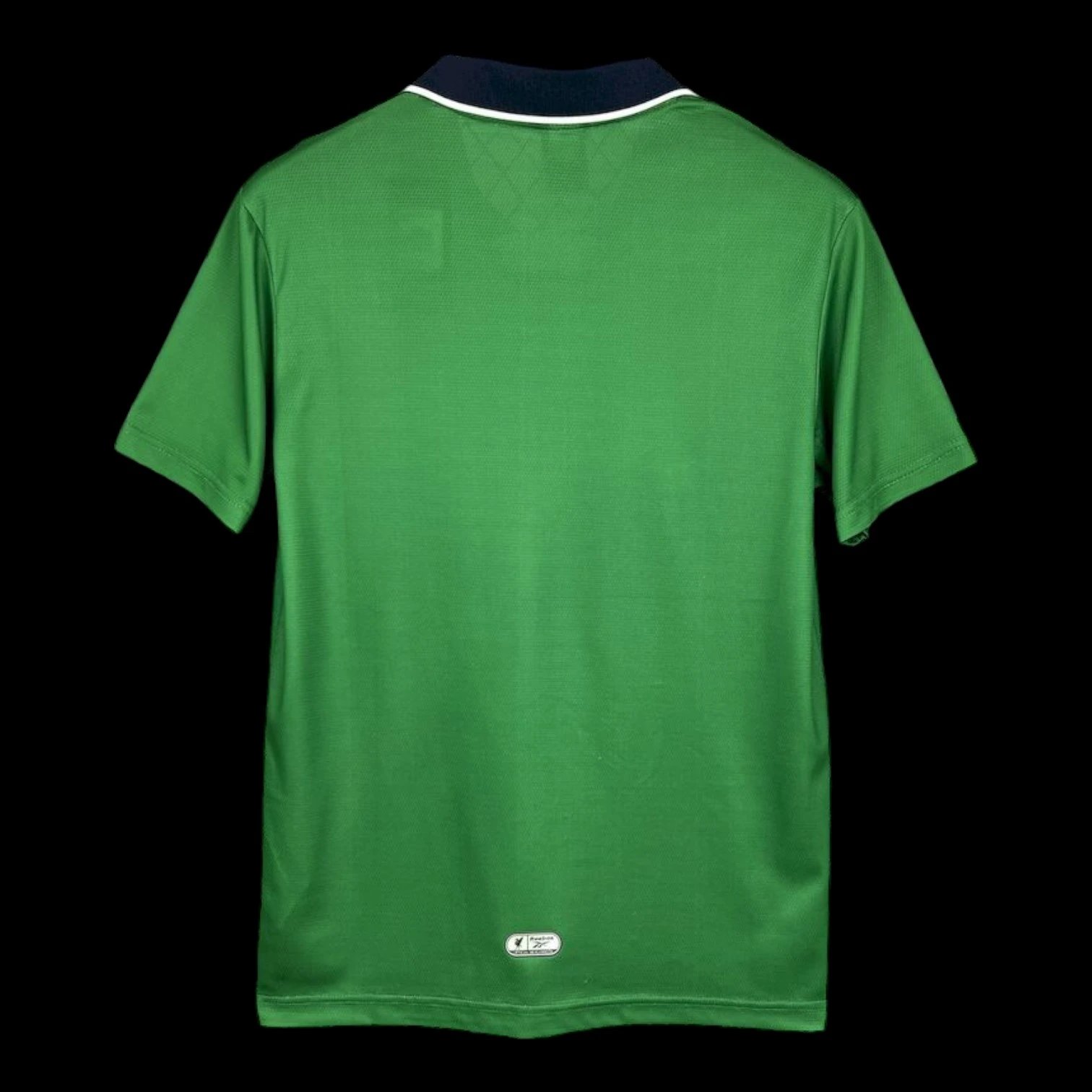 Liverpool 1999/00 Retro Away Jersey — Photo 2