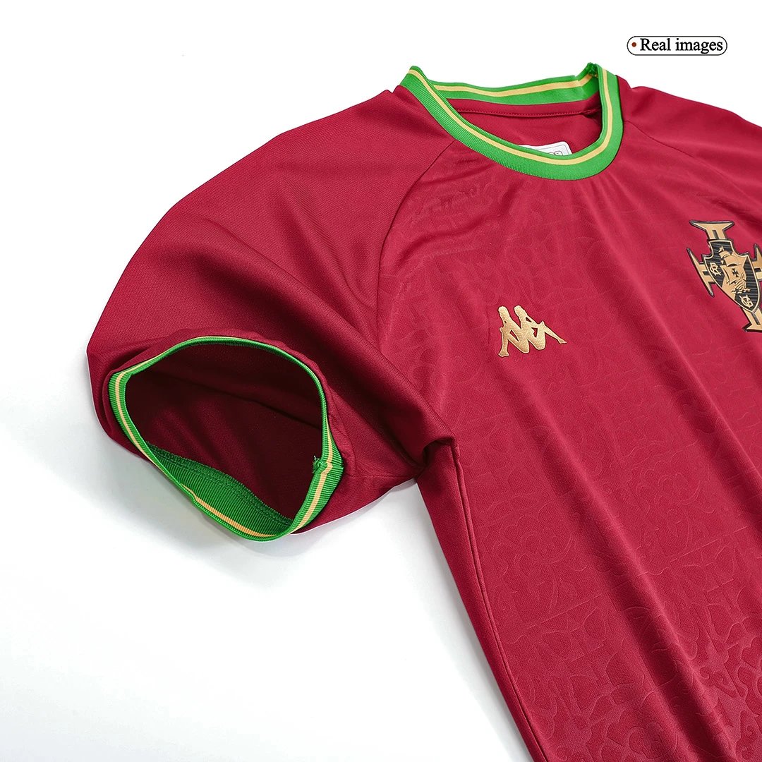 Vasco da Gama 22/23 Goalkeeper Jersey — photo 6