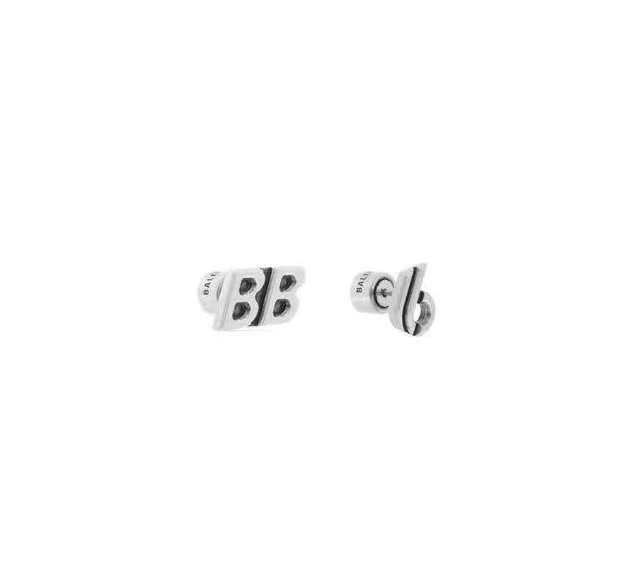 Balenciaga Earrings Ver.C — photo 2