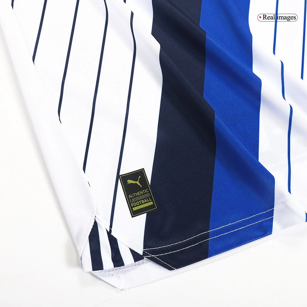 CF Monterrey 23/24 Away Jersey — photo 12