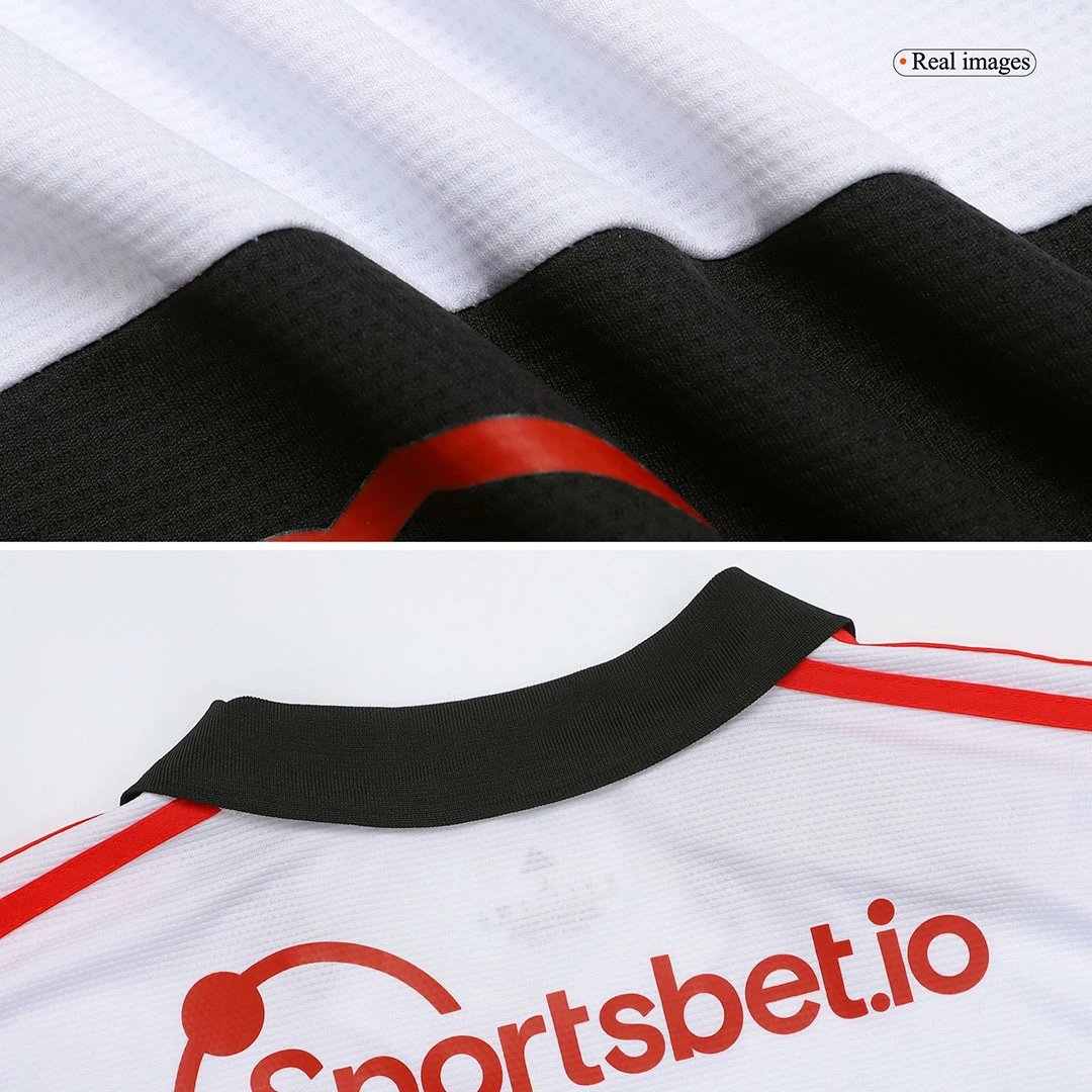 Sao Paulo 22/23 Third Jersey — QC