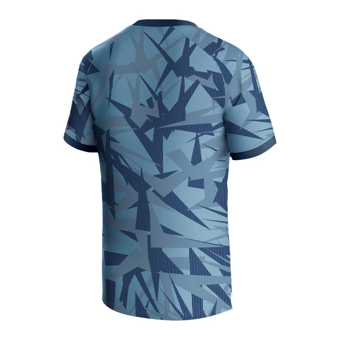 Aston Villa 23/24 Third Jersey - Kids — photo 4
