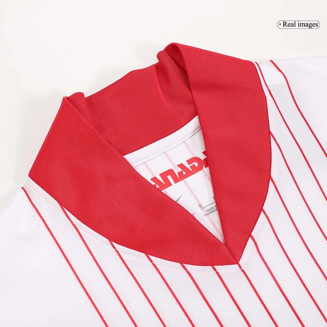 Canada 2024 Away Jersey — Photo 6