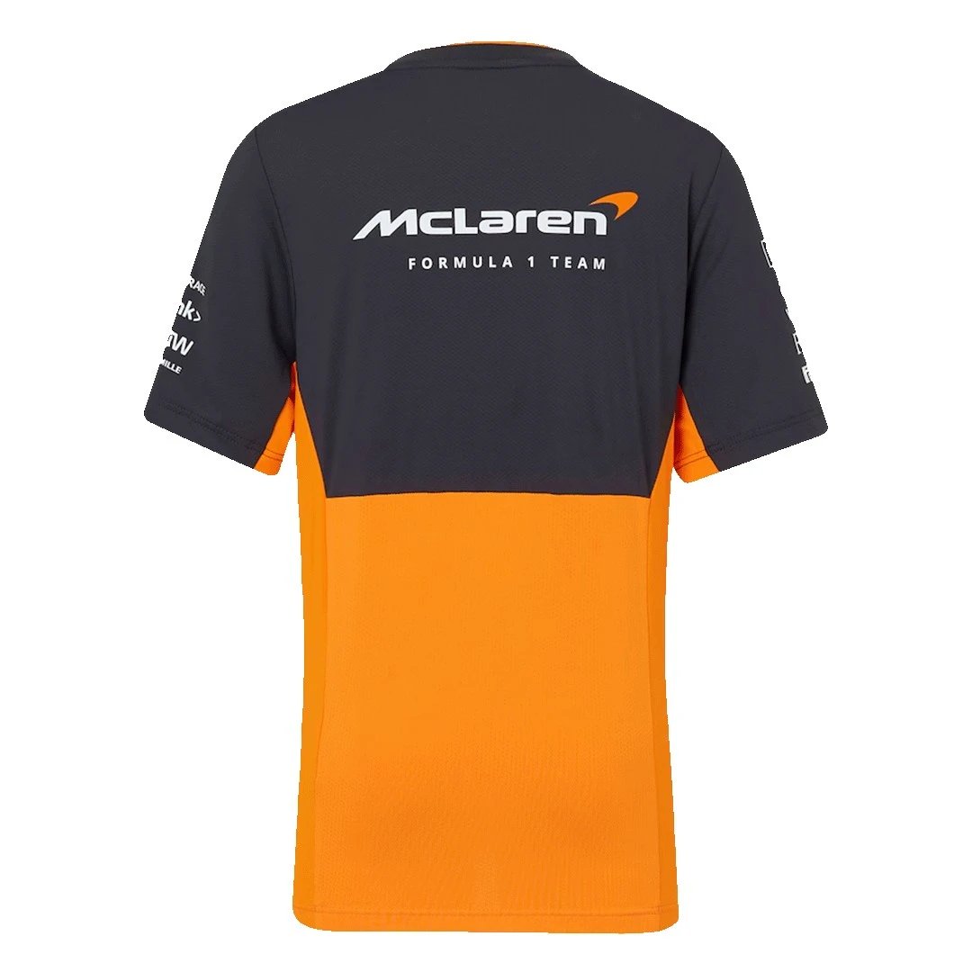 McLaren F1 Racing Team Shirt — Photo 2