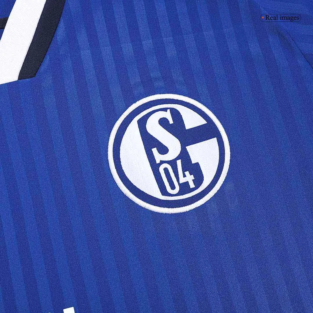 FC Schalke 24 23/24 Home Jersey — photo 6