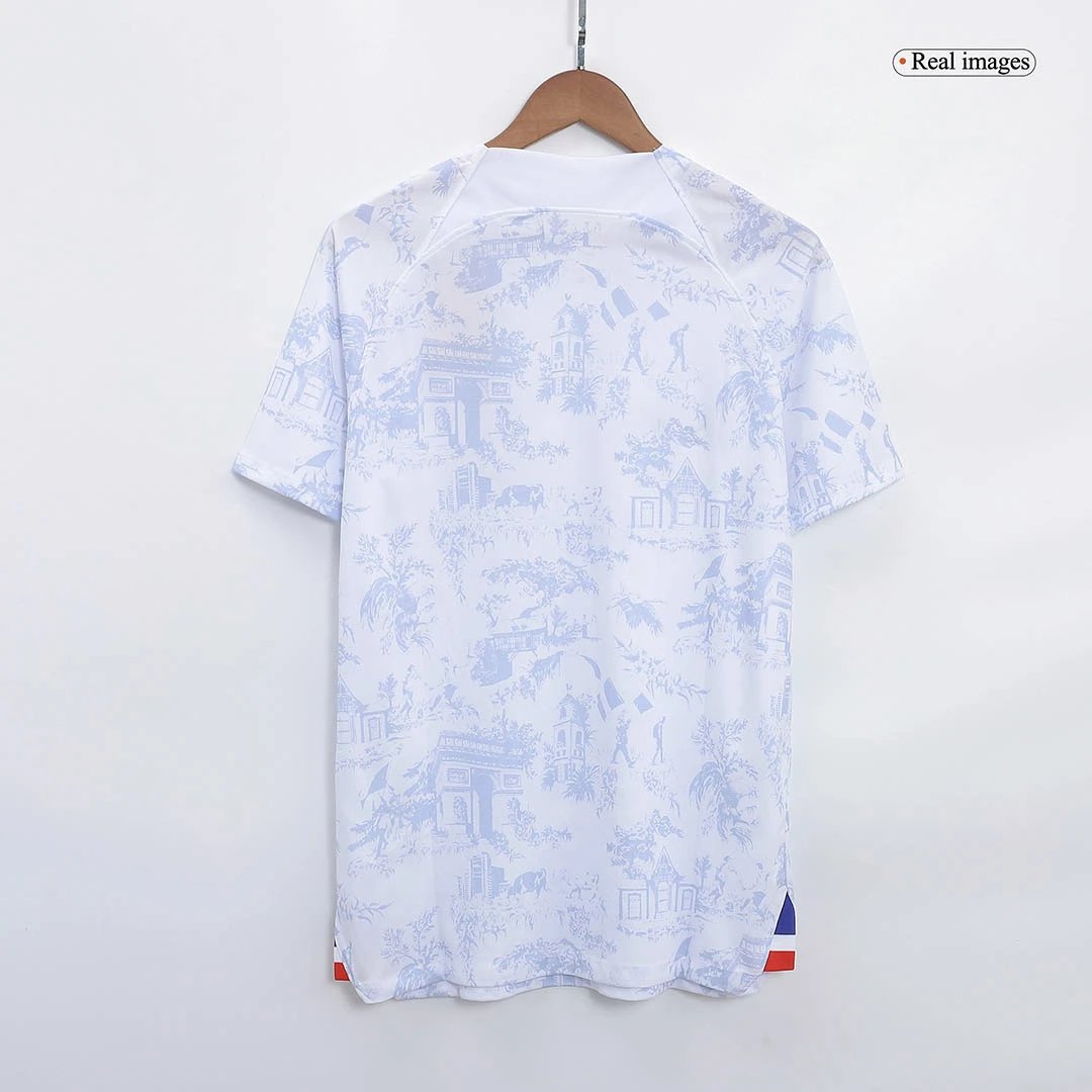 France 2024 Away Jersey — photo 4