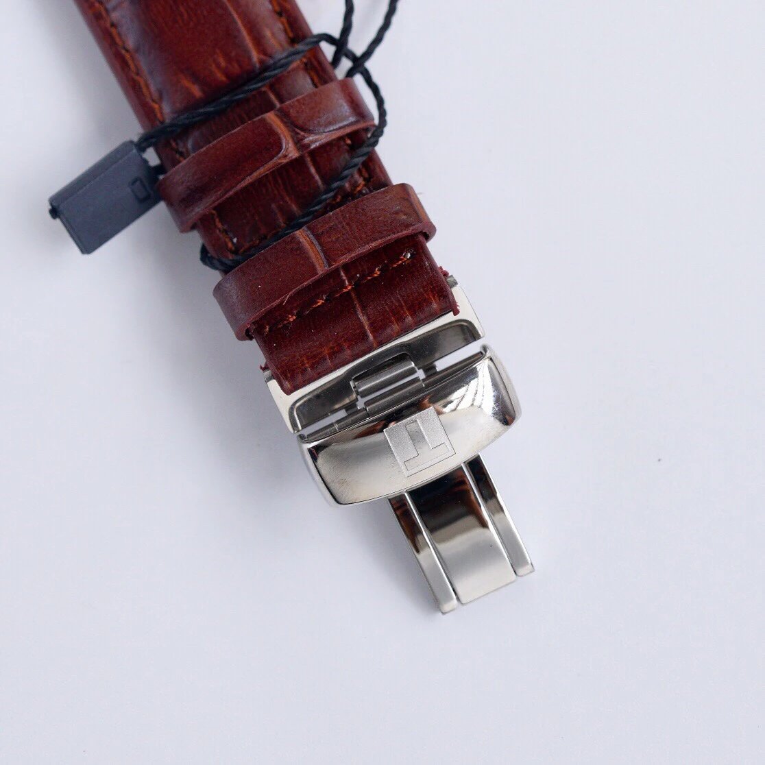 Tissot Le Locle Automatic Watch 40mm Ver.G — Zdjęcie 8
