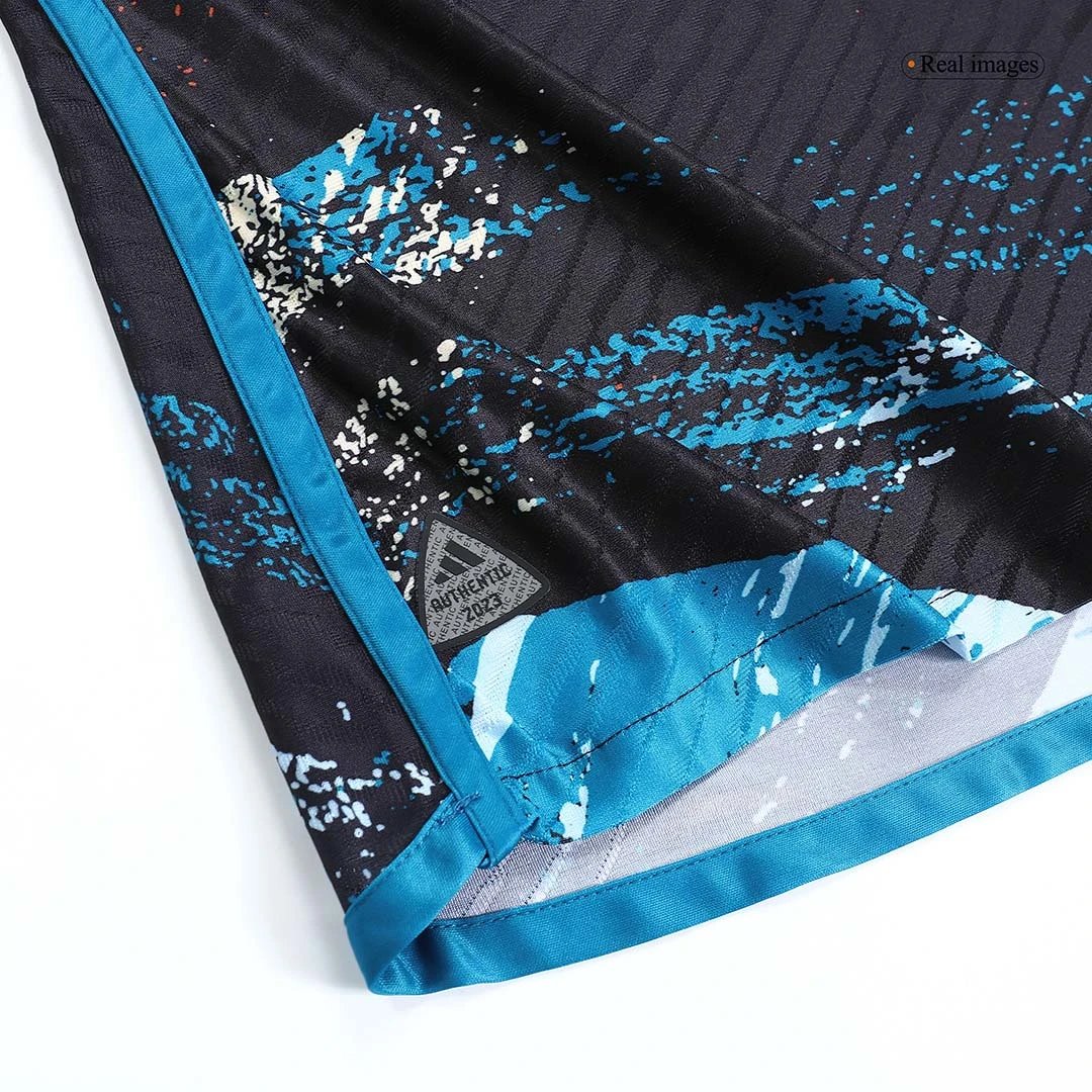 Argentina 2023 Away Jersey - Women (Player Version) — photo 8