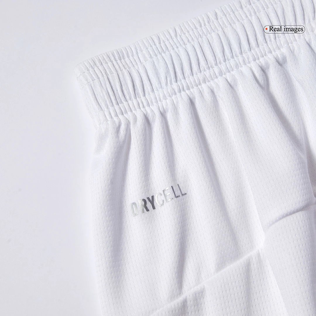 Portugal Away Soccer Shorts 2025 — photo 9