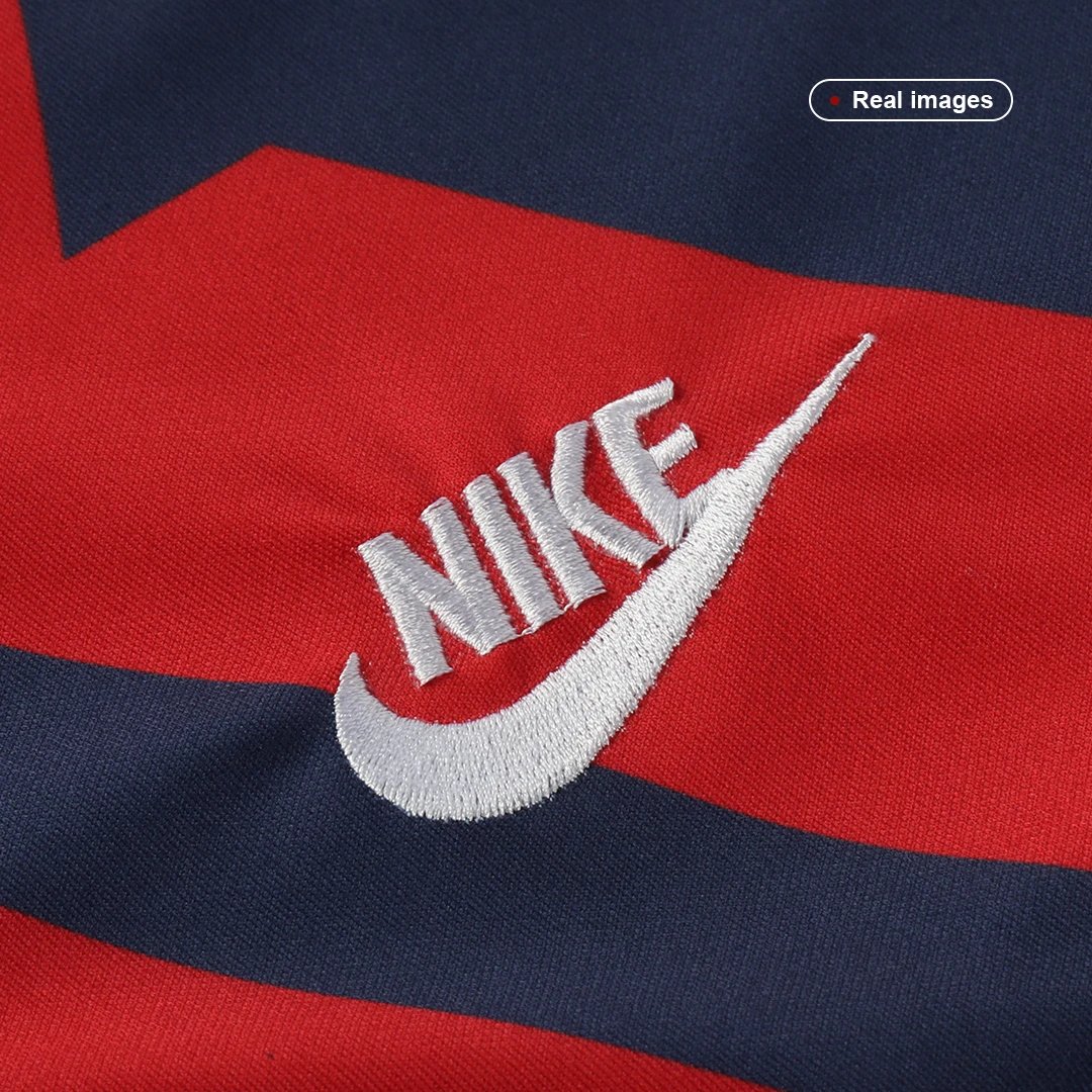 USA 2021 Away Jersey - Women — QC
