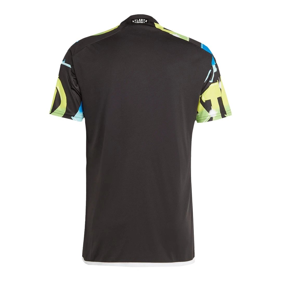 Atlanta United 23/24 Third Jersey — photo 2