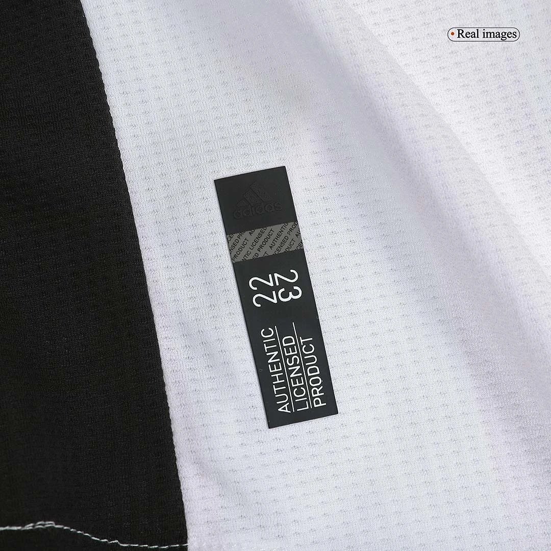 Atl Tico Mineiro Authentic 22/23 Away Jersey (Player Version — photo 8