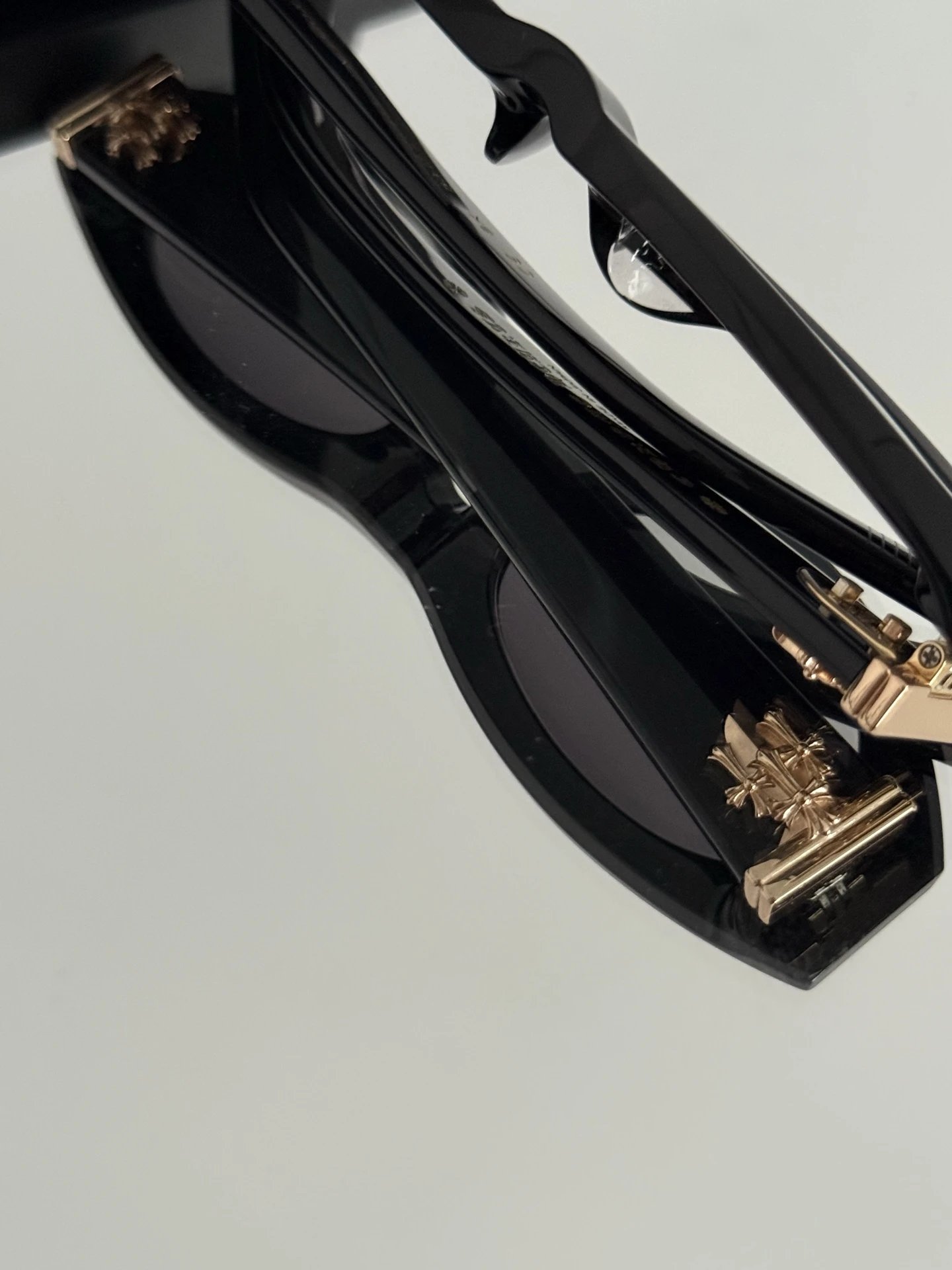 Chrome Hearts Zeiss Lens Sunglasses Ver.D — photo 3