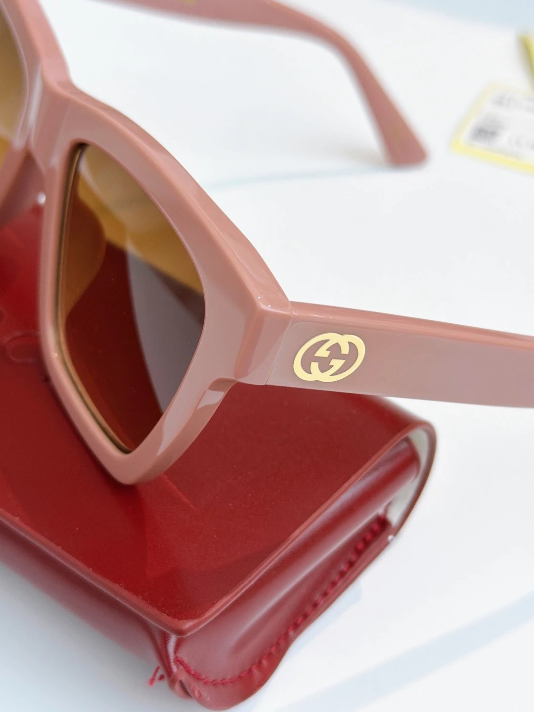 Gucci GG1714 Sunglasses 54-19-145 — photo 6