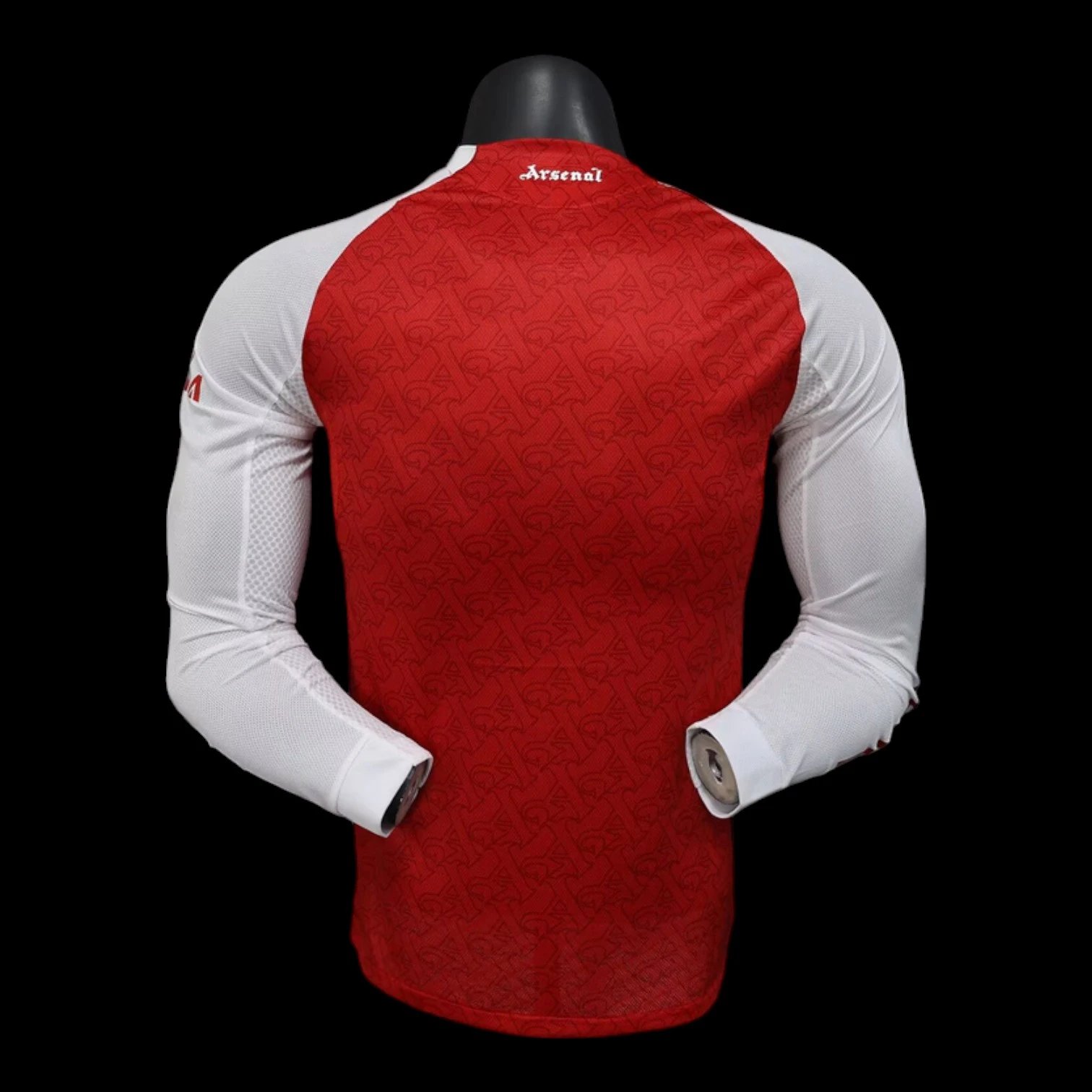 Arsenal 25/26 Home Jersey (Player Version) — Photo 2
