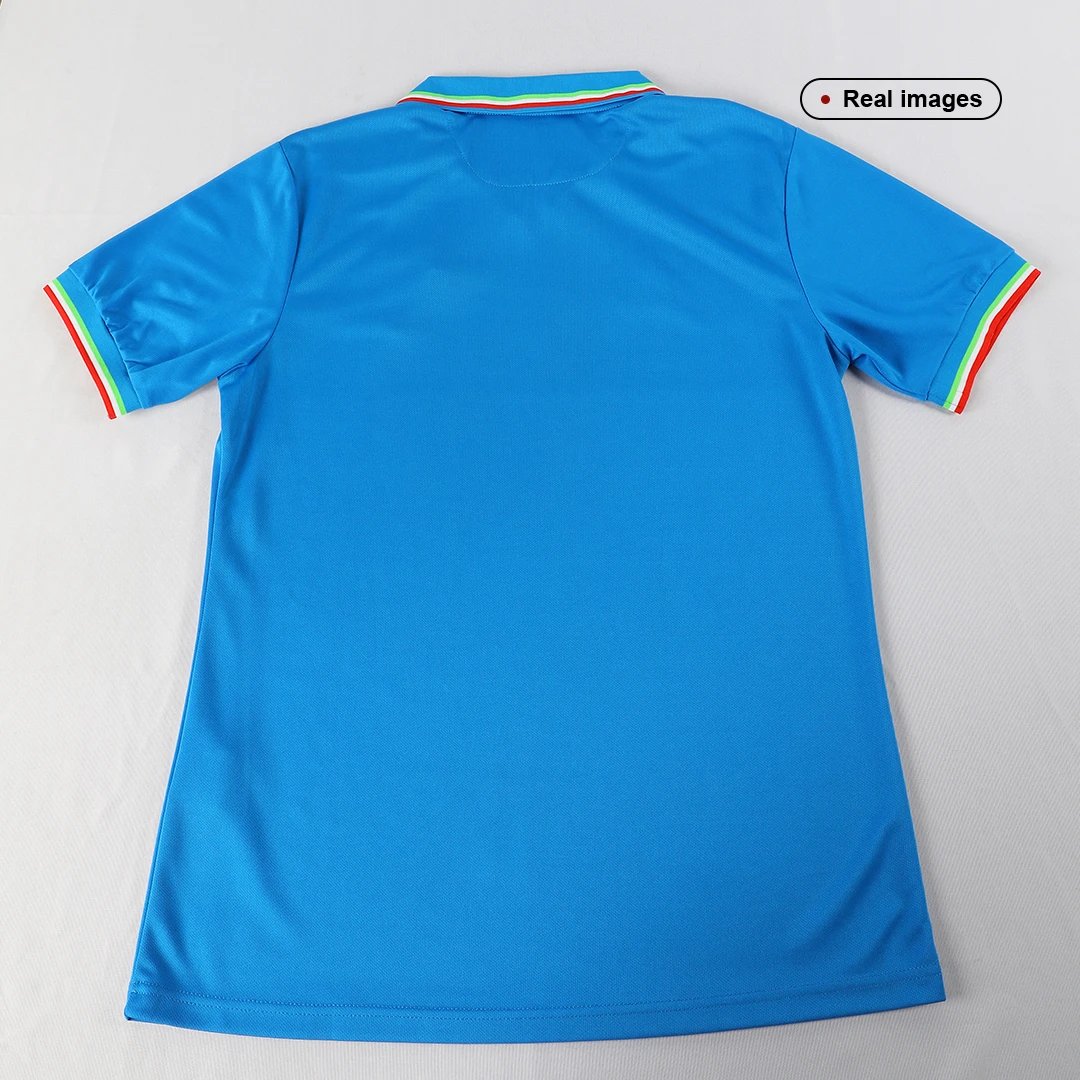 2022 Kuwait Home Jersey — QC