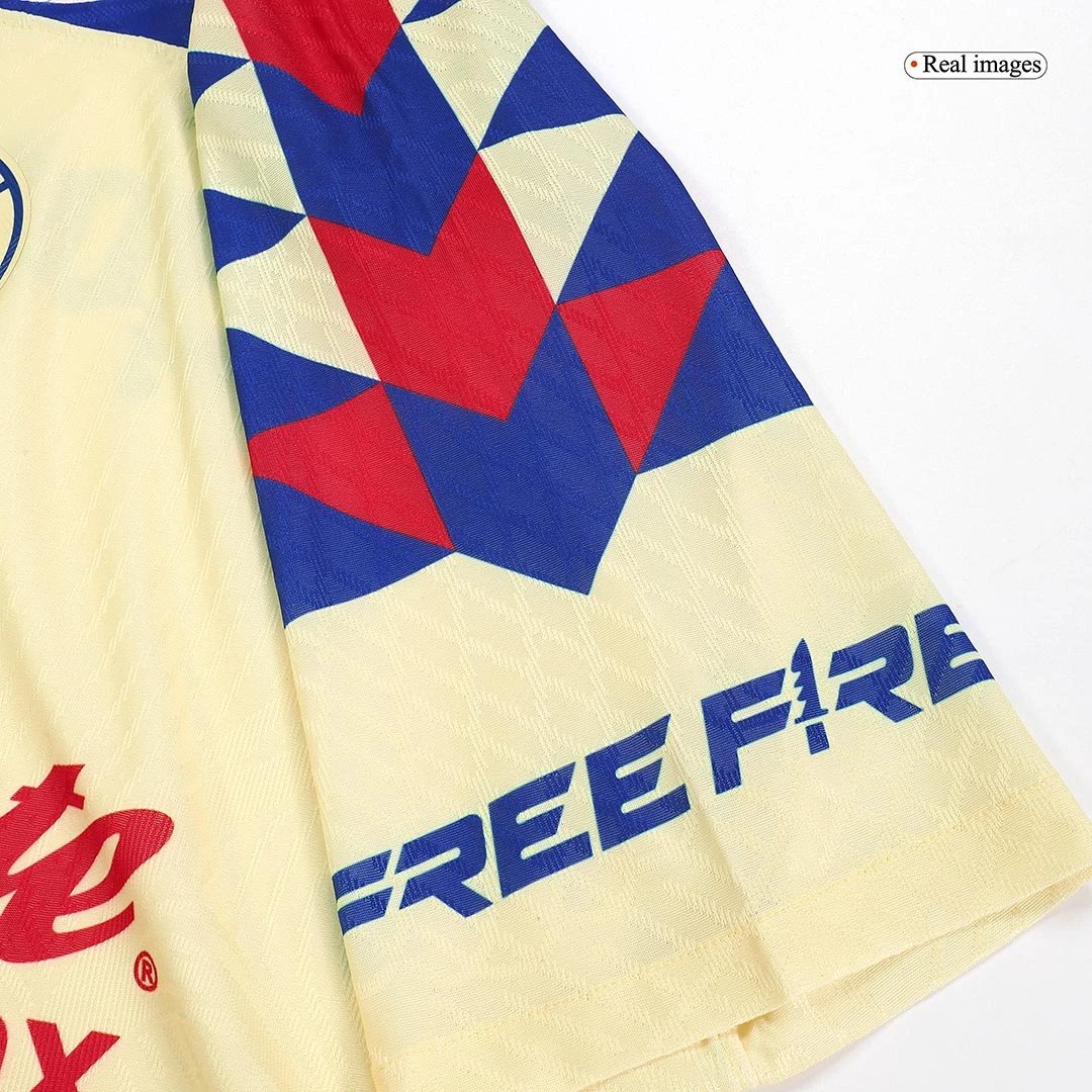 Club America 23/24 Home Jersey (Player Version) — photo 8
