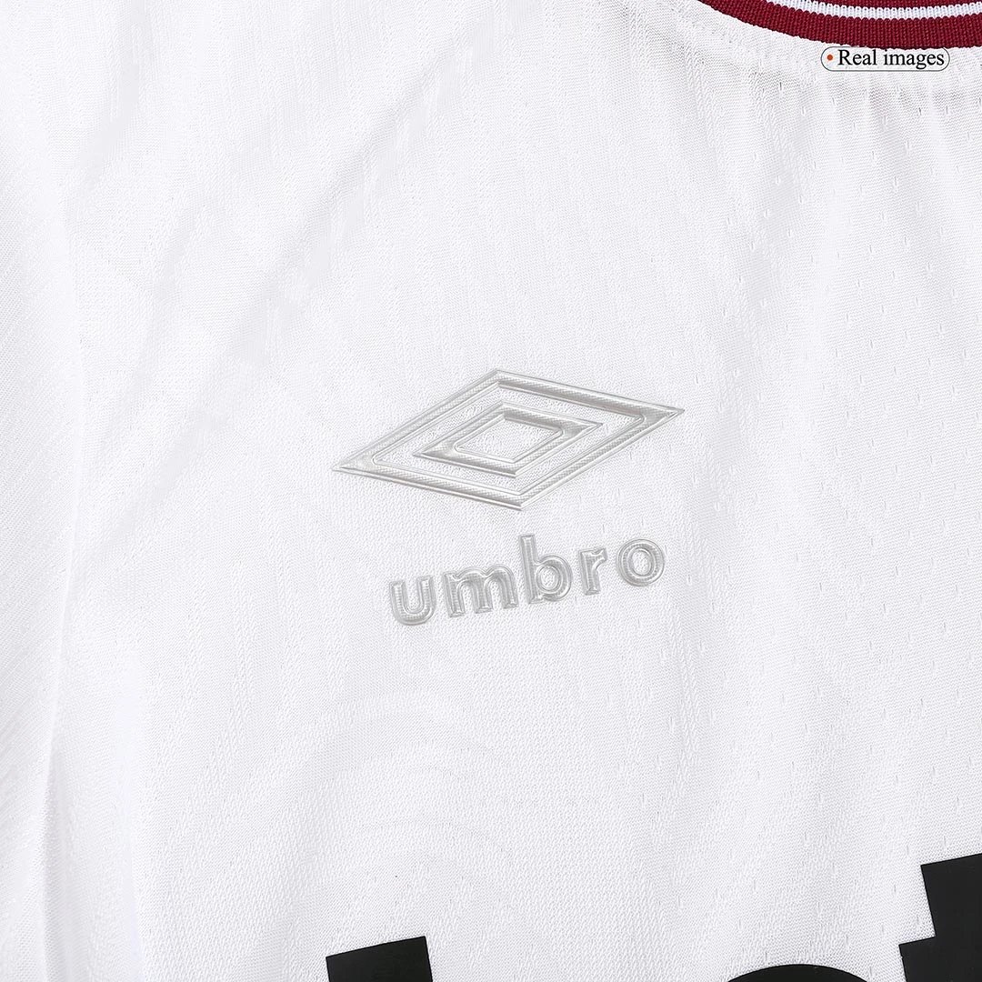 West Ham United 23/24 Away Jersey (Player Version) — photo 11