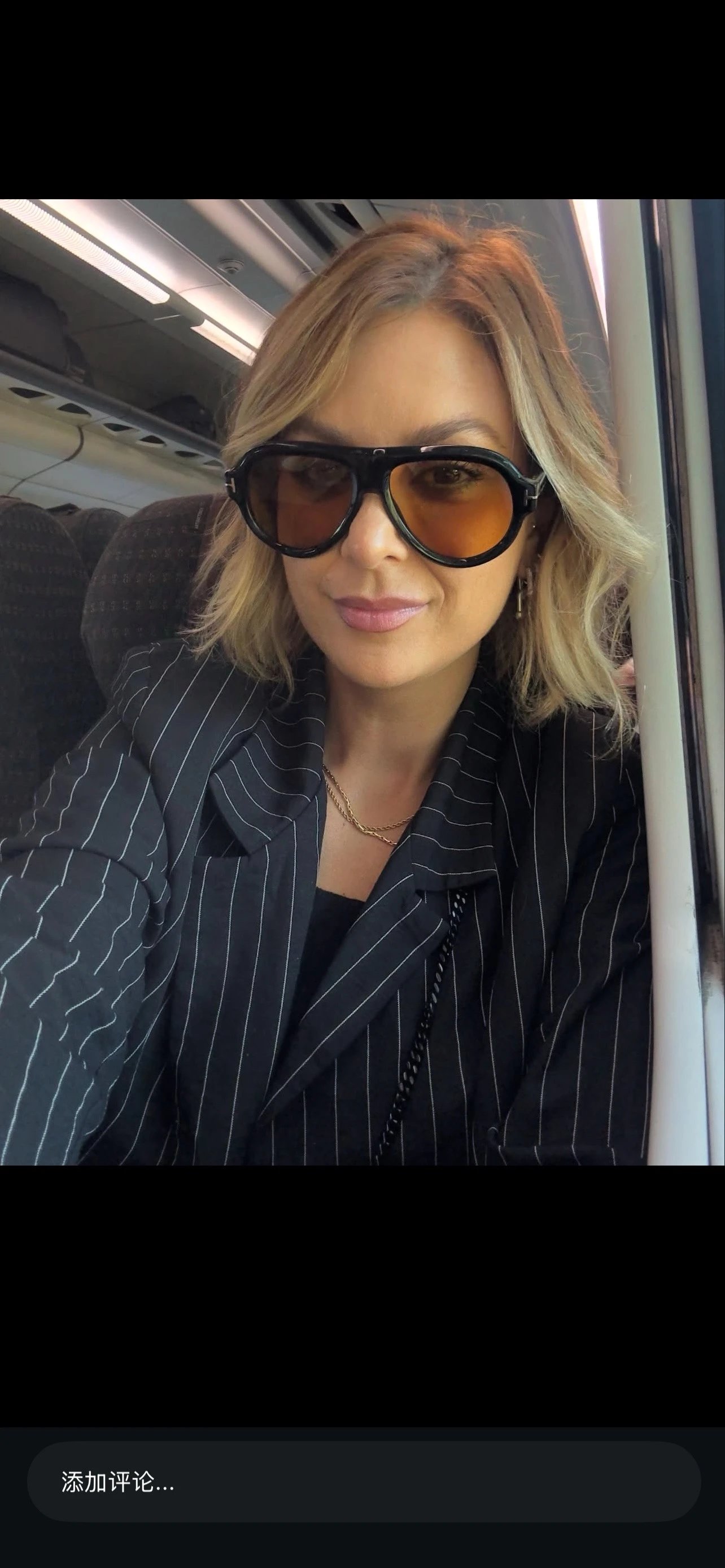 Tom Ford Sunglasses Ver.E — photo 2