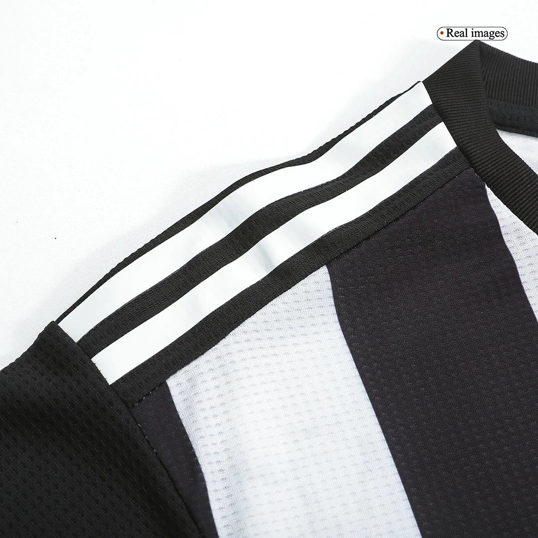 Atl Tico Mineiro Authentic 22/23 Home Jersey (Player Version — photo 9
