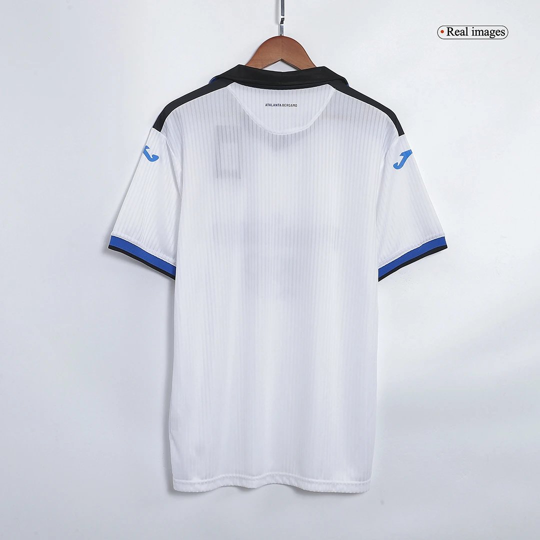 Atalanta 22/23 Away Jersey — QC
