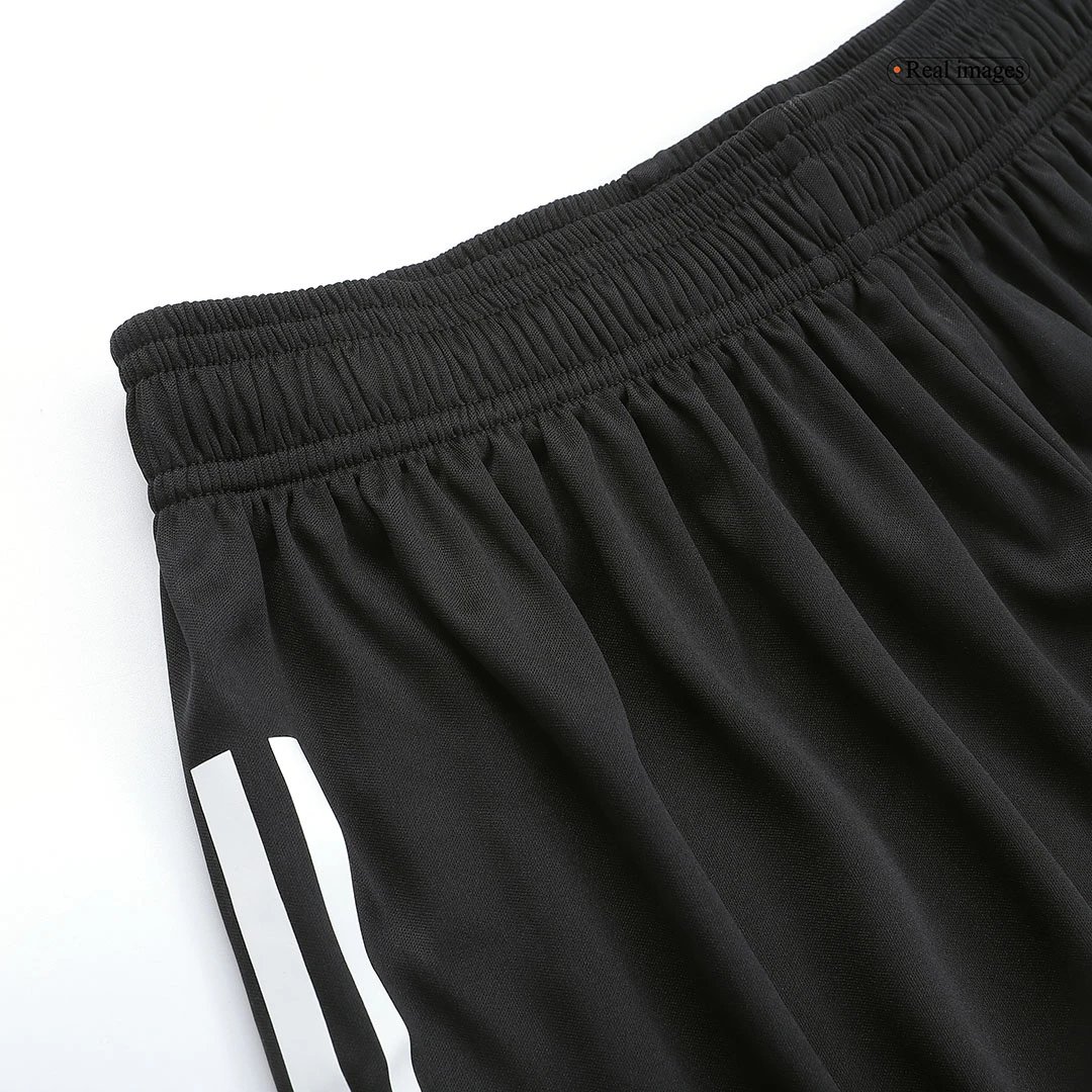 Argentina Pre Match Soccer Shorts 2022 — photo 3
