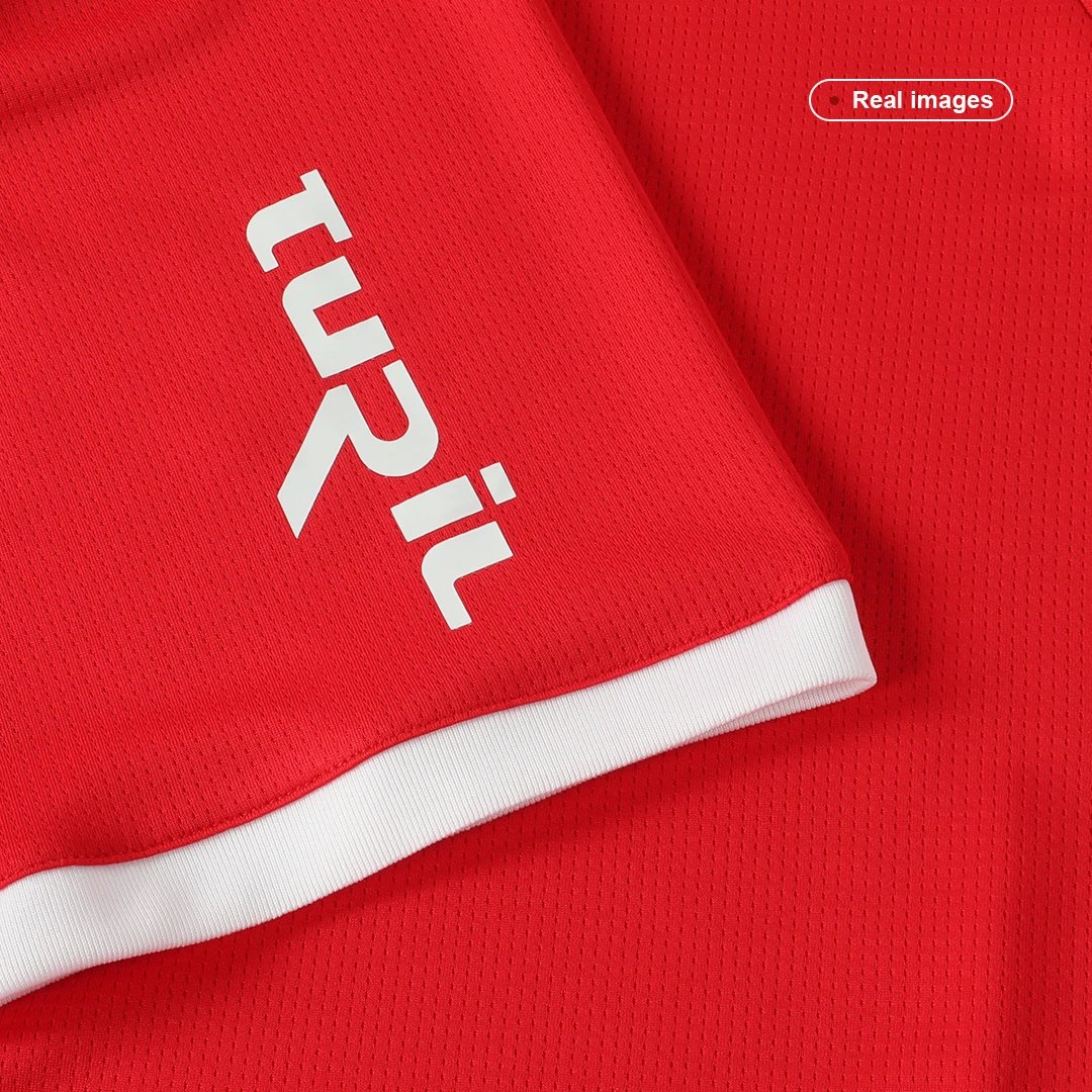 2022 Nacional Away Jersey — Photo 5