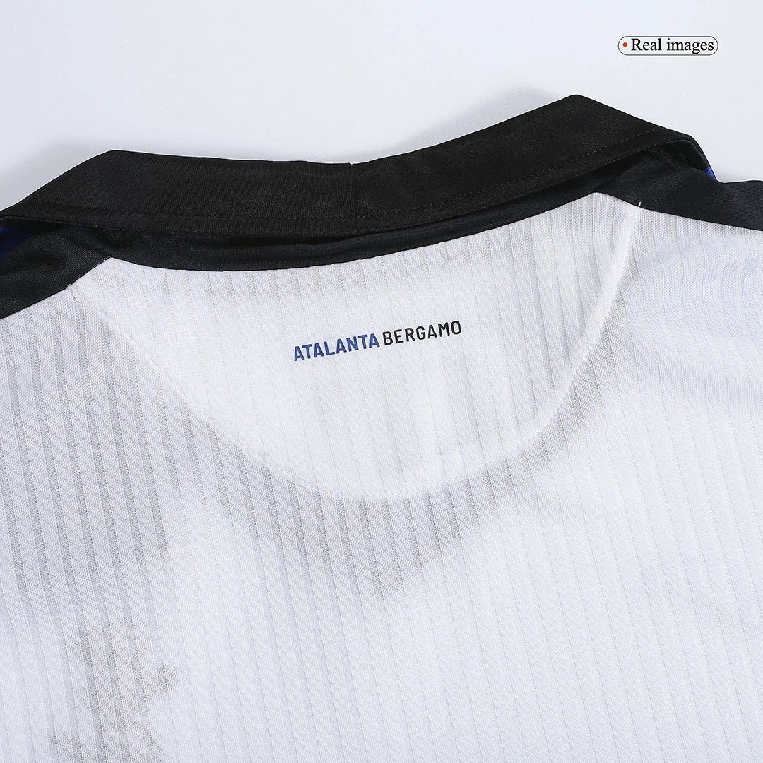 Atalanta 22/23 Away Jersey — QC