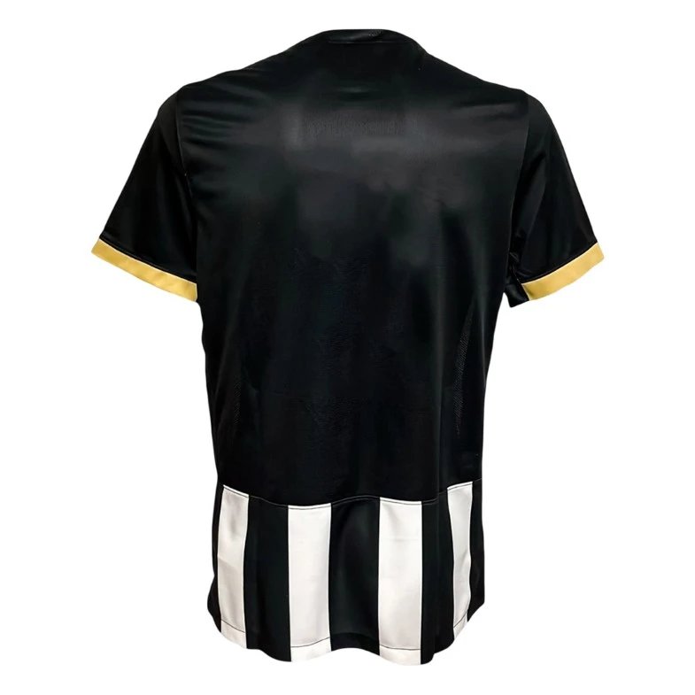 Angers Sco 25/26 Home Jersey — QC