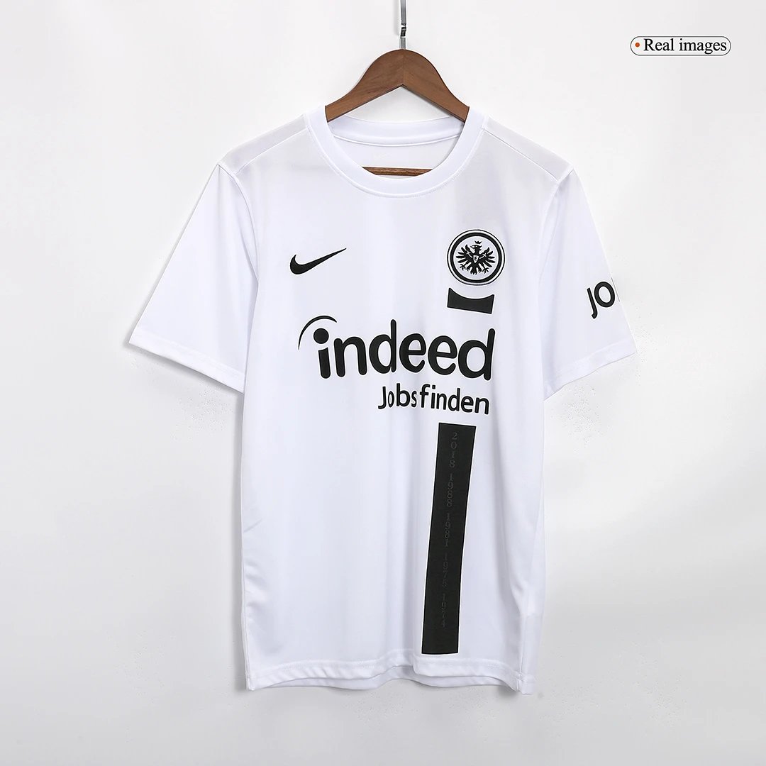 Eintracht Frankfurt 2023 Jersey — QC