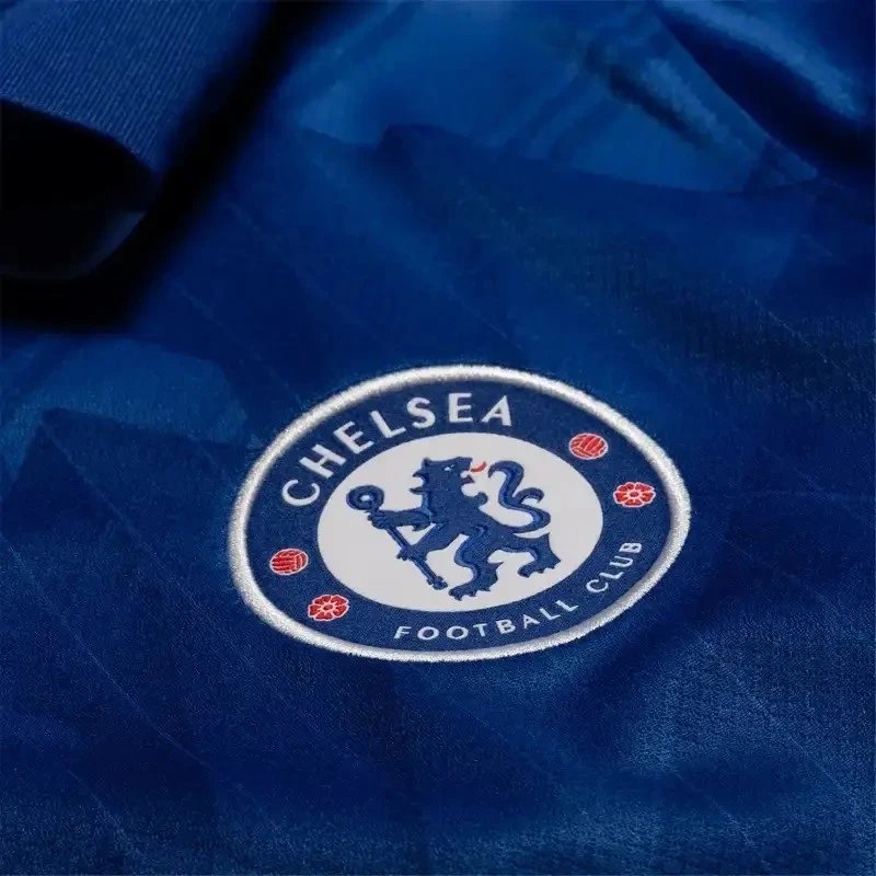 Chelsea 25/26 Home Jersey — Photo 3