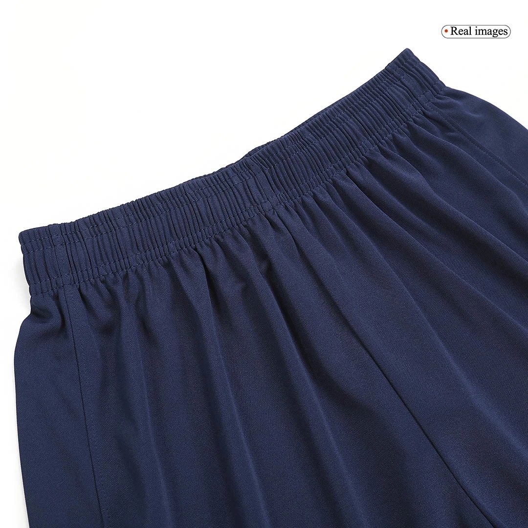 Pumas UNAM Away Soccer Shorts 2023 24 — photo 3