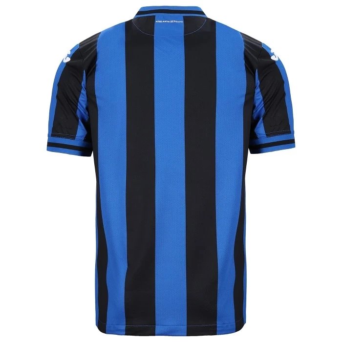 Atalanta 22/23 Home Jersey — QC