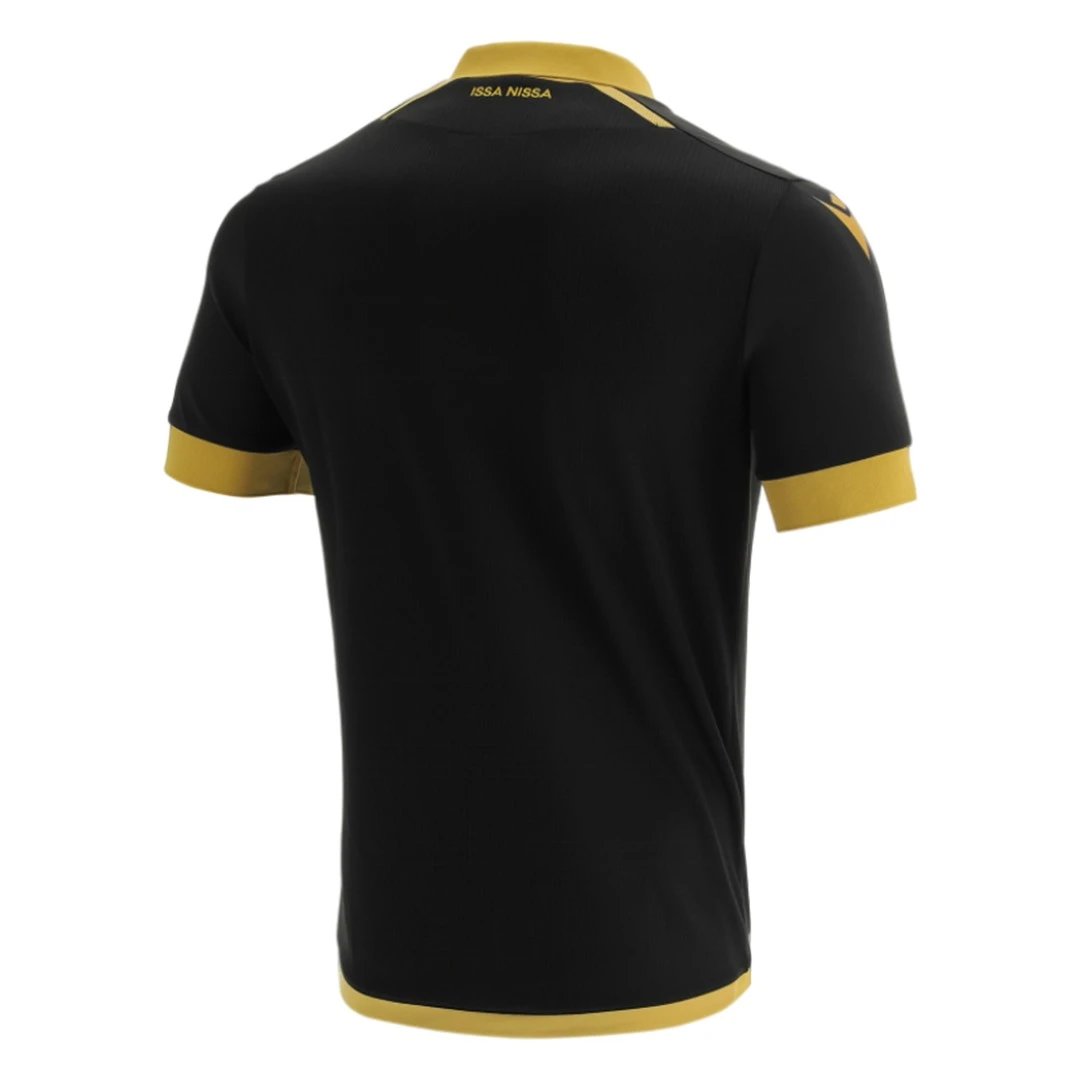OGC Nice 21/22 Third Jersey — photo 2