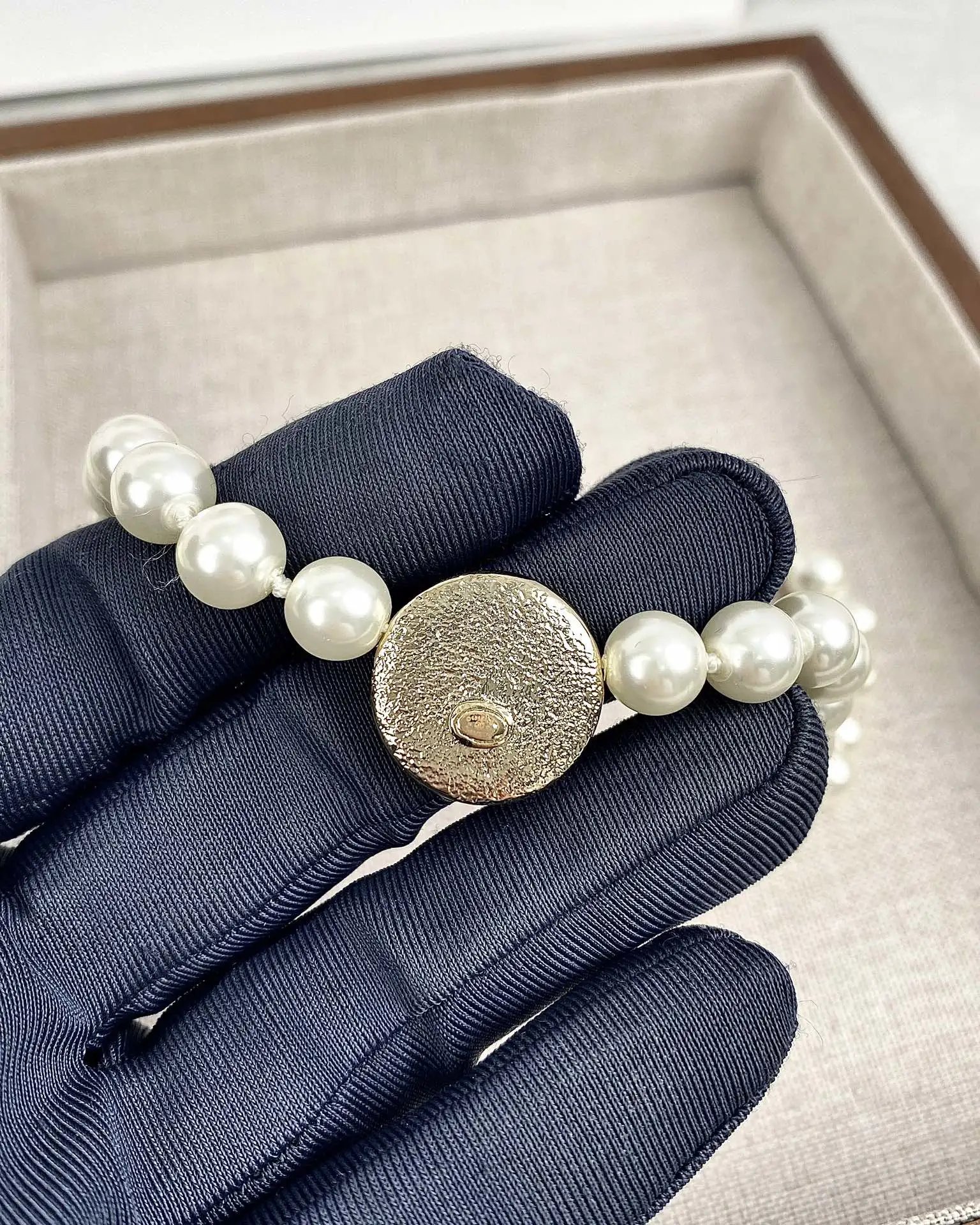 Chanel Necklace Ver.B — photo 9