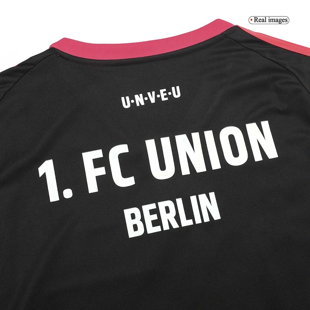 FC Union Berlin 22/23 Third Jersey — photo 9