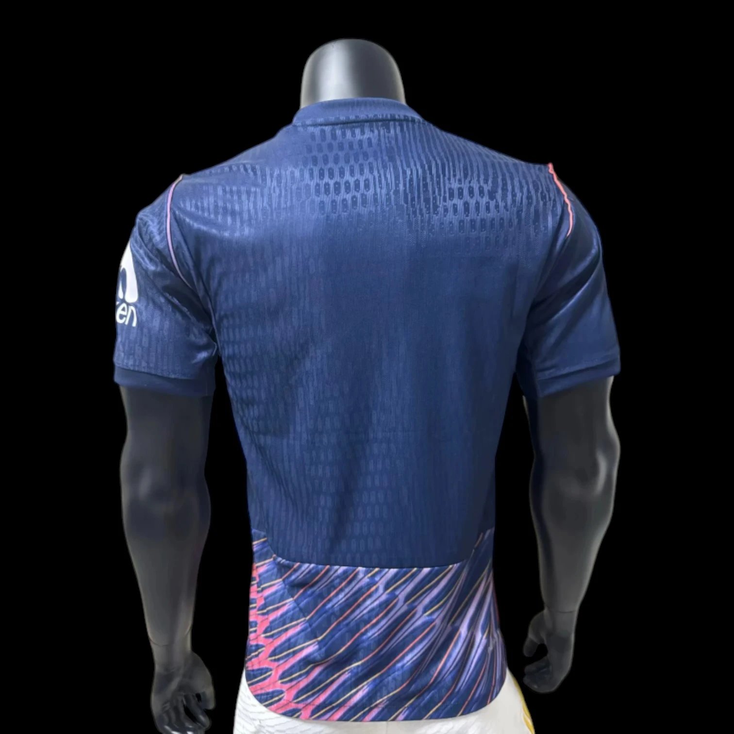 Tottenham Hotspur 25/26 Away Jersey (Player Version) — Photo 2